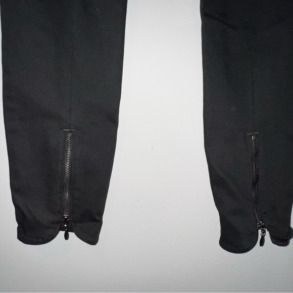 NYDJ Ami Skinny Jeans with Zipper Details at back hem. - Picture 5 of 5